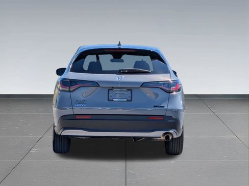 Certified 2024 Honda HR-V Sport image 4