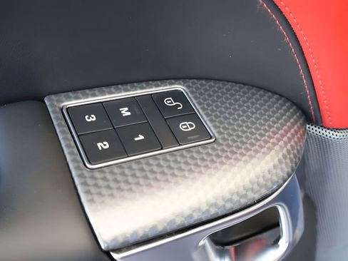 Used 2020 Land Rover Range Rover Sport HST AWD/4WD image 9