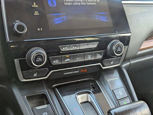 Certified 2020 Honda CR-V EX-L image 26