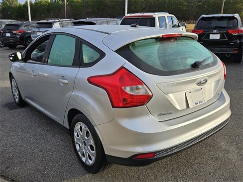 Used 2012 Ford Focus SE image 7