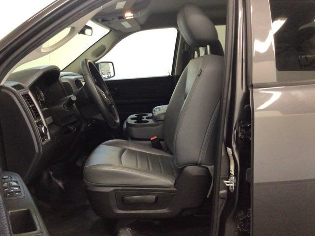 Used 2020 RAM 1500 Tradesman w/ Protection Group AWD/4WD image 16