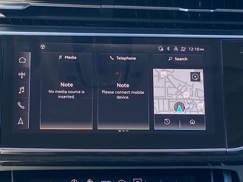 Used 2022 Audi Q7 3.0T Premium Plus w/ Premium Plus Package image 6