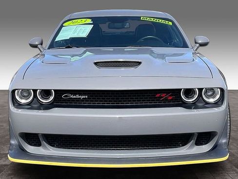 Used 2023 Dodge Challenger R/T Scat Pack image 3