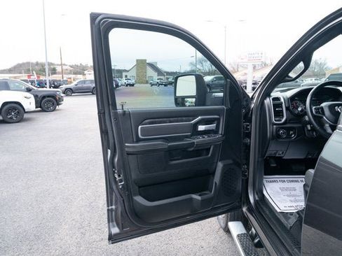 Certified 2024 RAM 3500 Lone Star w/ Safety Group image 10