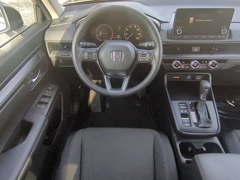 Used 2025 Honda CR-V LX image 15