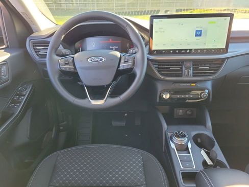 New 2026 Ford Escape Active w/ Tech Pack #1 image 12