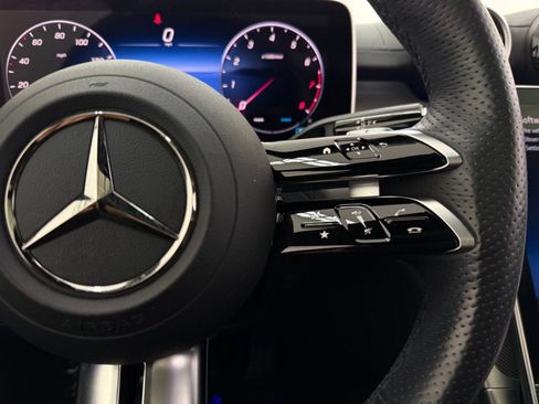 Certified 2024 Mercedes-Benz C 300 Sedan image 30