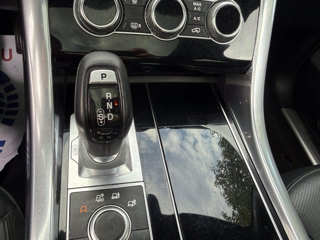 Used 2015 Land Rover Range Rover Sport HSE AWD/4WD image 35