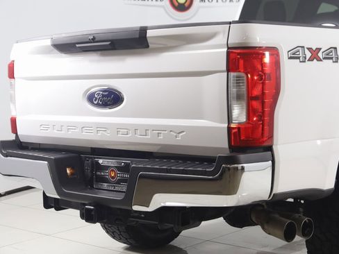 Used 2019 Ford F250 XLT image 41