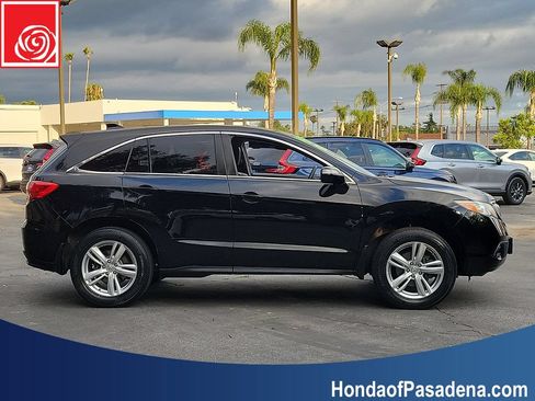 Used 2015 Acura RDX FWD image 4