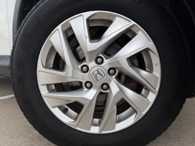 Used 2015 Honda CR-V EX image 8