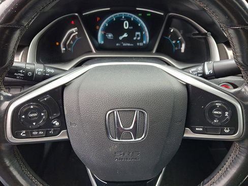 Used 2019 Honda Civic EX-L image 17