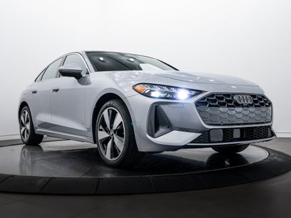 New 2025 Audi A5 2.0T Premium Plus