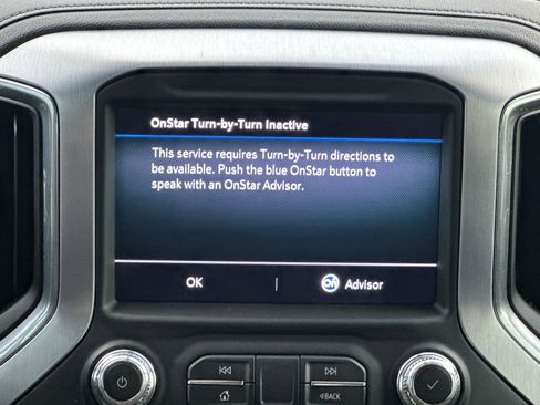 Used 2021 GMC Sierra 1500 Elevation image 28