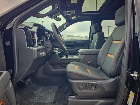 New 2026 GMC Sierra 1500 AT4 w/ AT4 Premium Package AWD/4WD image 15
