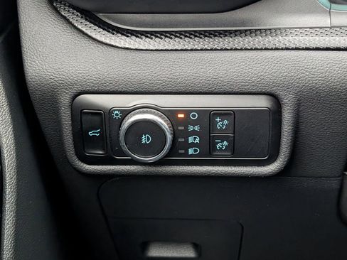 Certified 2024 Ford Explorer ST w/ Equipment Group 401A AWD/4WD image 18