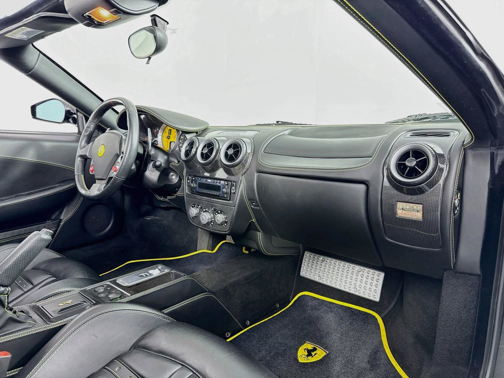 Used 2007 Ferrari F430 Spider RWD image 27