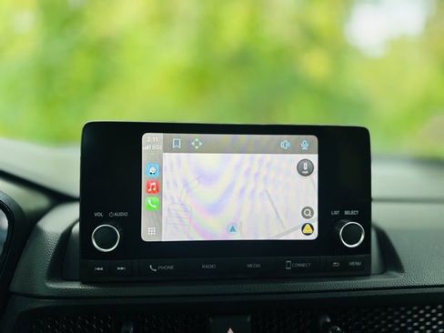 Used 2023 Honda CR-V EX image 11