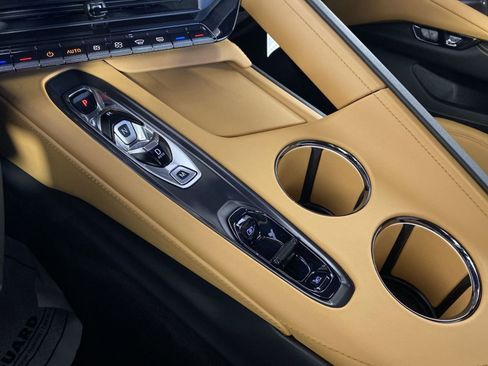 New 2026 Chevrolet Corvette Z06 RWD image 8