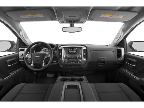 Used 2015 Chevrolet Silverado 2500 LT RWD image 46