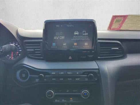 Used 2020 Hyundai Veloster N w/ Performance Package image 13