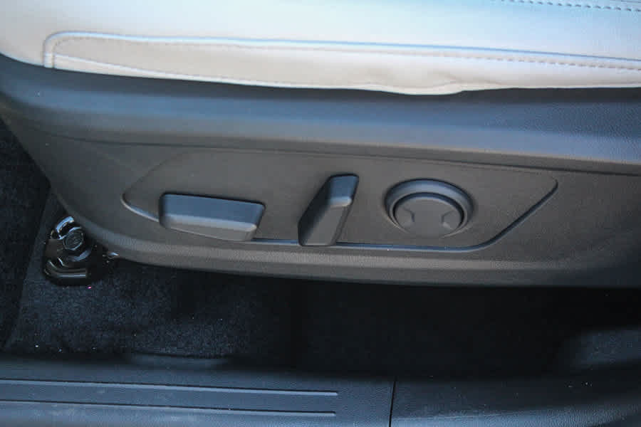New 2026 Hyundai Tucson SEL Plus FWD image 28