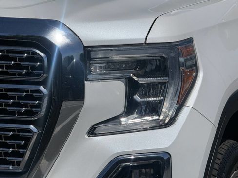 Used 2019 GMC Sierra 1500 Denali w/ Denali Ultimate Package AWD/4WD image 29
