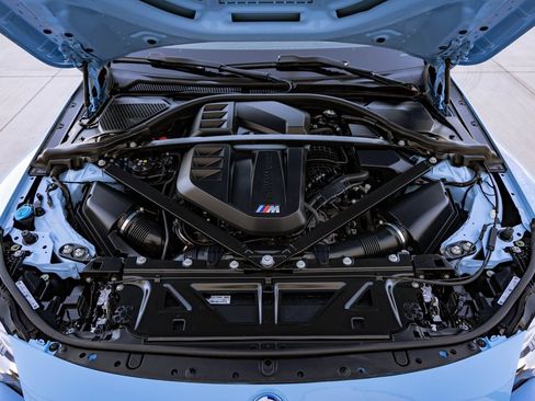 Used 2023 BMW M2 image 21