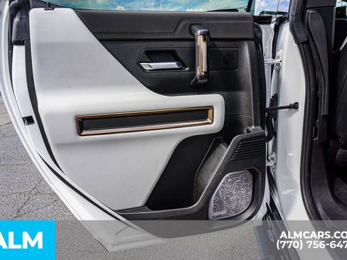 Used 2023 GMC Hummer EV Edition 1 image 57
