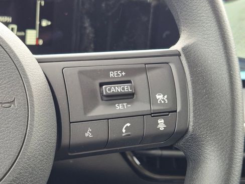 New 2026 Nissan Kicks S FWD image 25