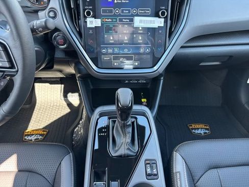New 2026 Subaru Crosstrek 2.5i Wilderness AWD/4WD image 11