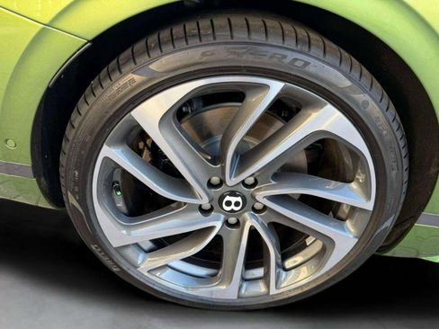 New 2026 Bentley Continental GT Speed image 47