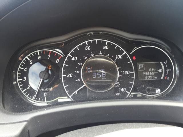 Used 2015 Nissan Versa Note SV FWD image 14