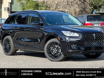 New 2025 Lincoln Corsair Grand Touring w/ Equipment Group 301A