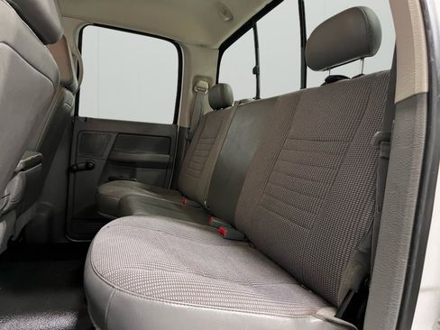 Used 2008 Dodge Ram 3500 Truck ST w/ Popular Equipment Group image 25