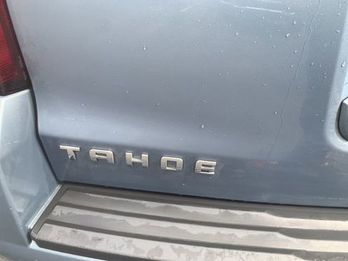 Used 2016 Chevrolet Tahoe LT image 9