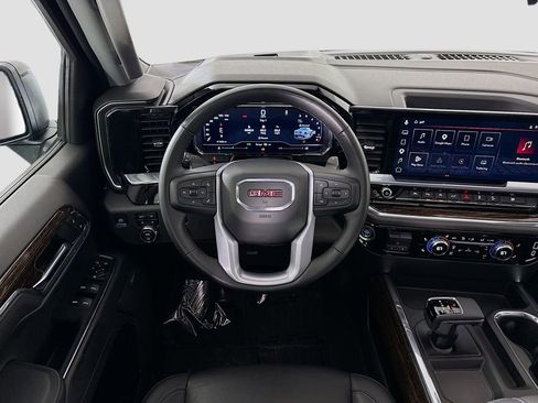 Certified 2023 GMC Sierra 1500 Elevation w/ Elevation Premium Package AWD/4WD image 28