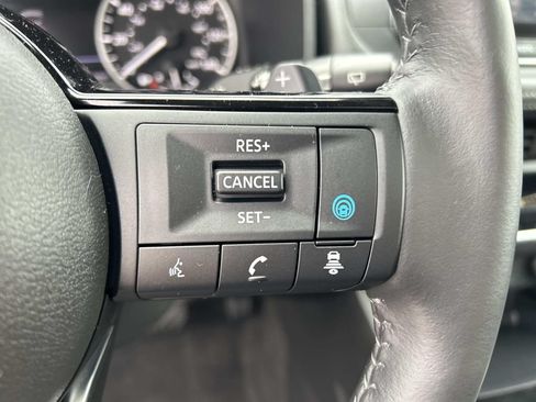Certified 2023 Nissan Rogue SV w/ SV Premium B Package AWD/4WD image 21