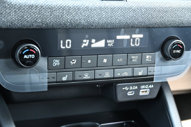 New 2026 Subaru Outback Premium AWD/4WD image 25