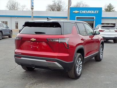 New 2026 Chevrolet Equinox LT w/ Convenience Package II