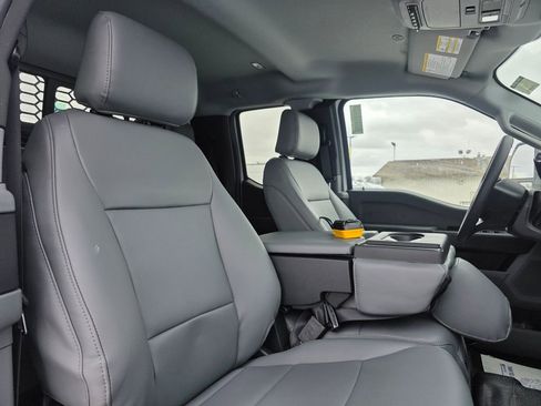 New 2026 Ford F350 XL w/ XL Chrome Package image 35