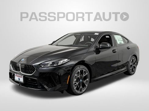 New 2026 BMW 228i xDrive w/ Premium Package AWD/4WD image 1