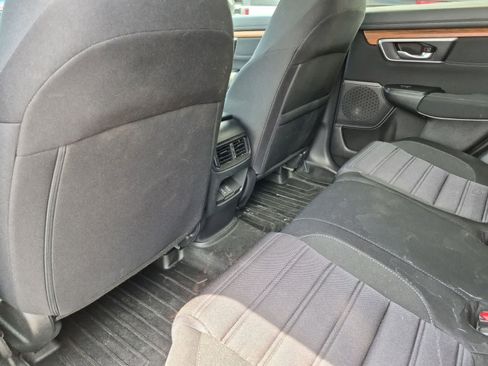 Used 2020 Honda CR-V EX image 18