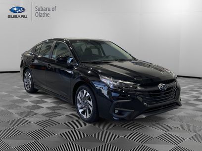 New 2025 Subaru Legacy Limited