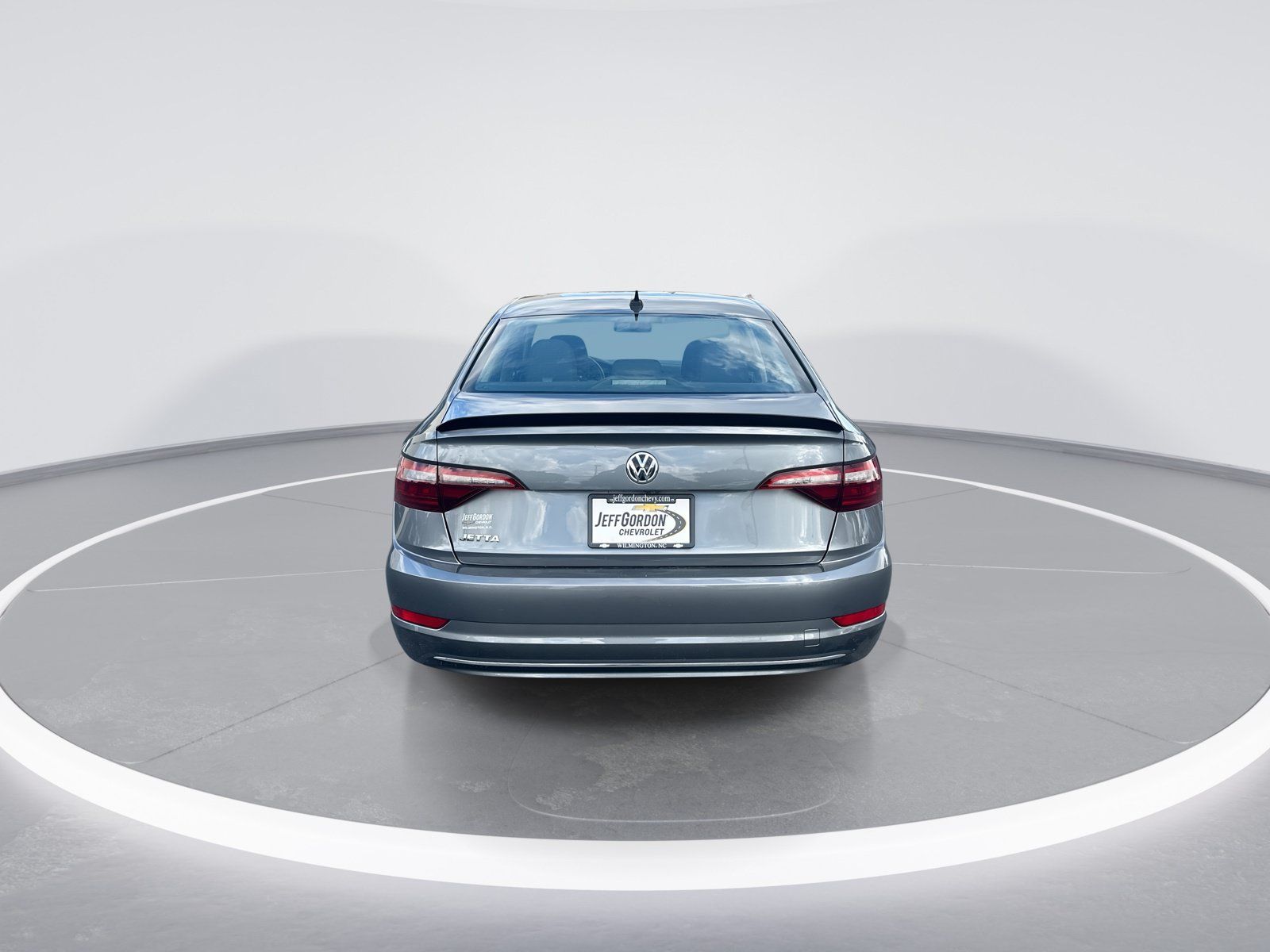 Used 2021 Volkswagen Jetta S FWD image 8