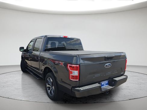 Used 2020 Ford F150 XL w/ Equipment Group 101A Mid RWD image 6