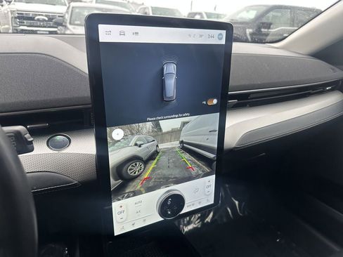 Used 2021 Ford Mustang Mach-E Select w/ Comfort/Appearance Package image 22