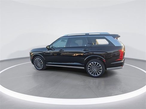 New 2026 Hyundai Palisade Calligraphy image 6