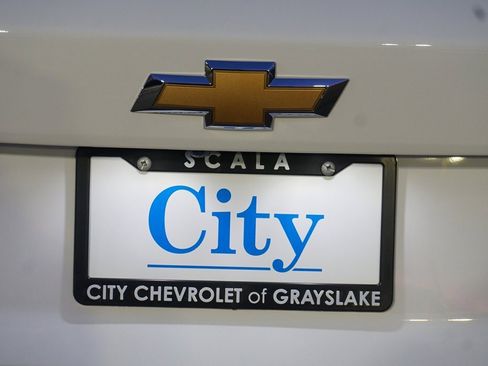 New 2026 Chevrolet Trax LT image 29