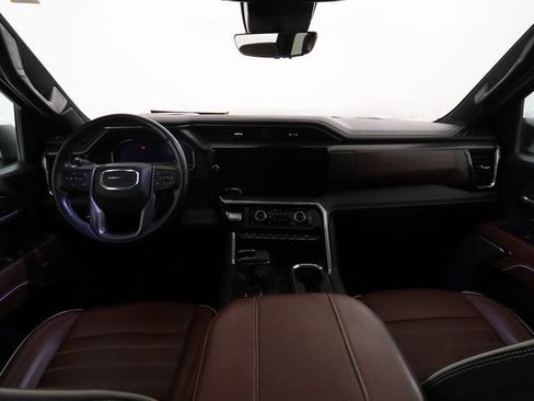Used 2023 GMC Sierra 1500 Denali Ultimate image 5